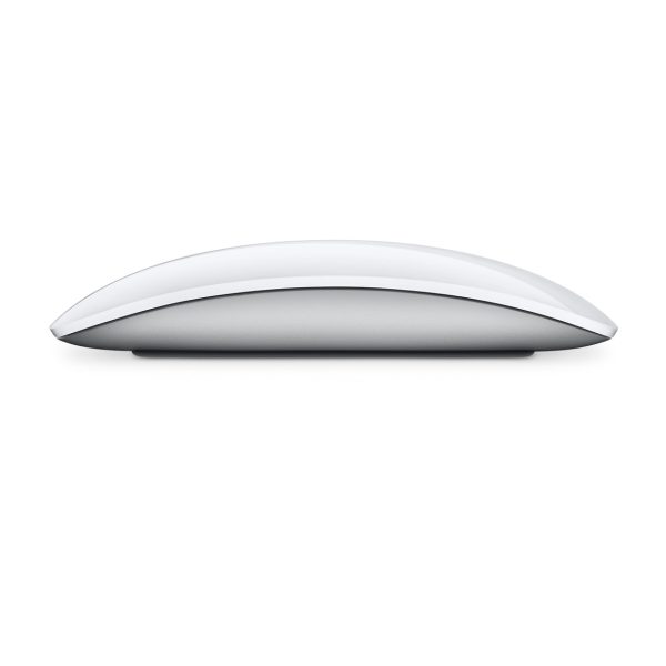 Apple Magic Mouse 3 Gen - Multi-Touches - Bluetooth - Sans Fil – Image 3