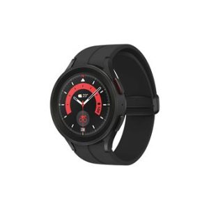 SAMSUNG GALAXY WATCH 5 PRO - 45mm - Bluetooth - Noir - Blister -
