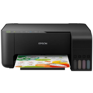 imprimante Epson EcoTank L3250 Wifi