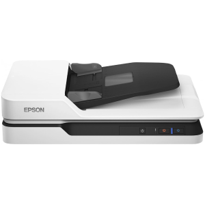 Epson Scaner Workforce DS1630 Chargeur