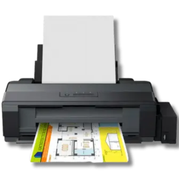 Imprimante Epson EcoTank L1300 A3+ Couleur