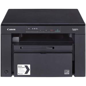 CANON i-SENSYS MF3010 - A4 - Imprimante Multifonction - Monochrome