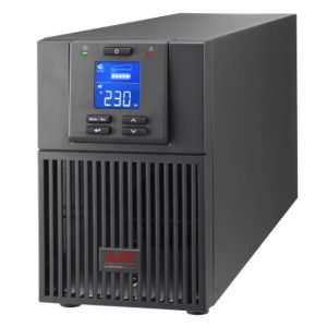 APC Easy UPS 1000V SRV1KI Online Tour
