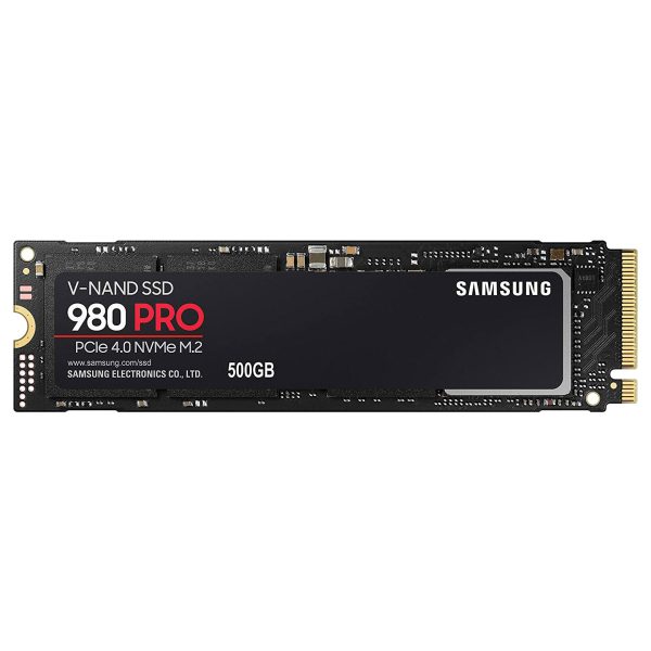 SSD SAMSUNG 980 500G PRO M.2 EVO NVME – Image 2