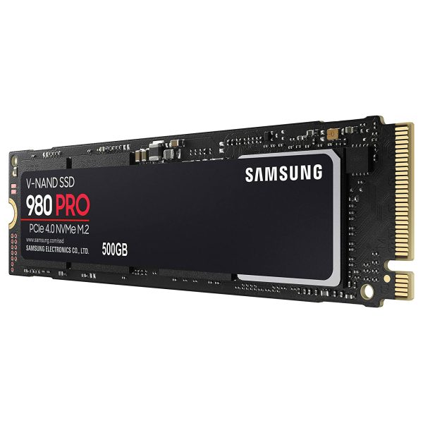 SSD SAMSUNG 980 500G PRO M.2 EVO NVME – Image 3