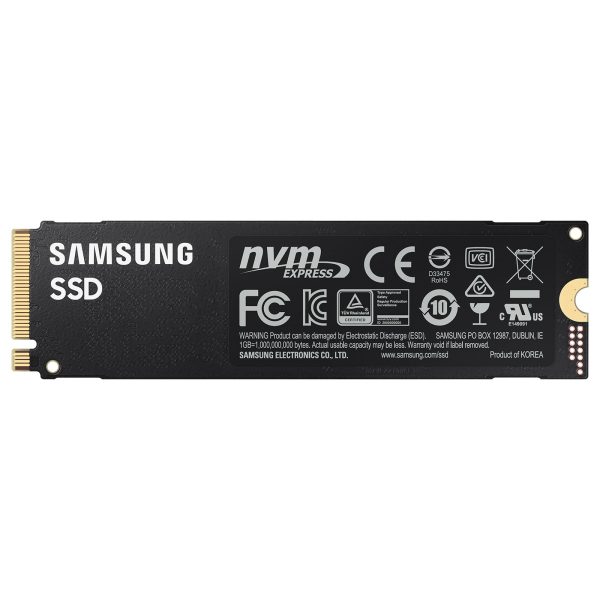 SSD SAMSUNG 980 500G PRO M.2 EVO NVME – Image 4