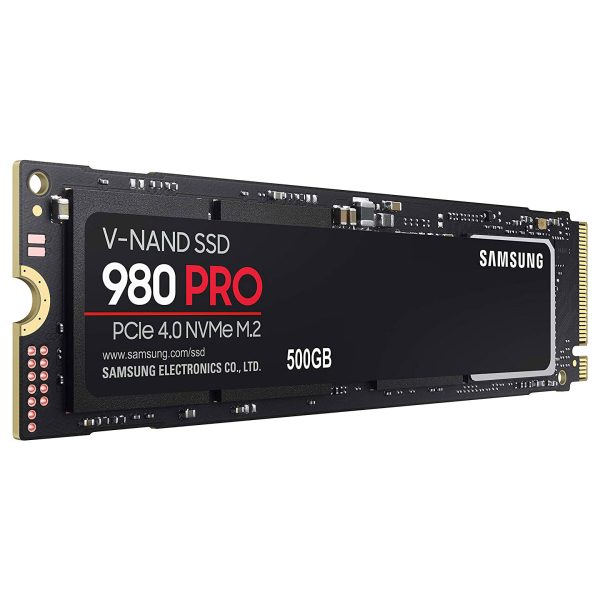 SSD SAMSUNG 980 500G PRO M.2 EVO NVME