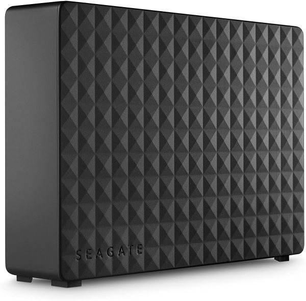 DISQUE DUR SEAGATE EXPANSION 16TB EXTERNE – Image 2
