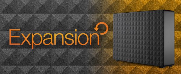 DISQUE DUR SEAGATE EXPANSION 16TB EXTERNE – Image 5