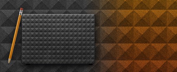 DISQUE DUR SEAGATE EXPANSION 16TB EXTERNE – Image 6