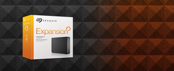 DISQUE DUR SEAGATE EXPANSION 16TB EXTERNE – Image 7