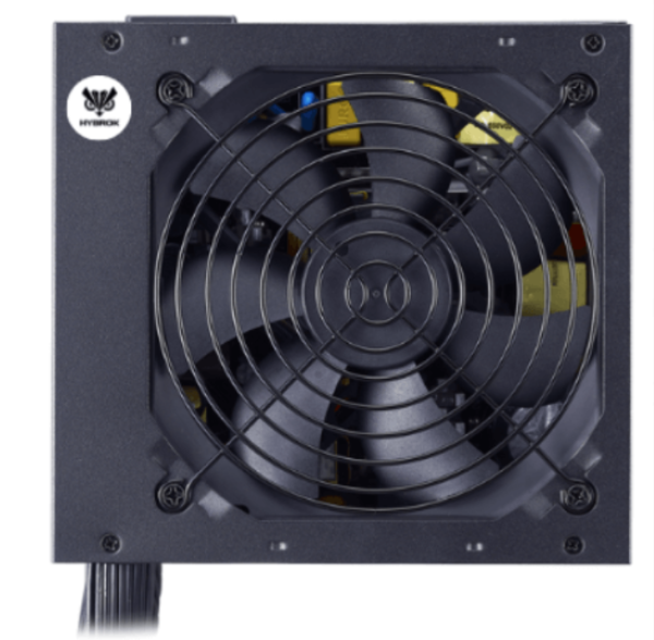 Alimentation HYBROK PSU 550 - 550W 80+ Bronze – Image 3