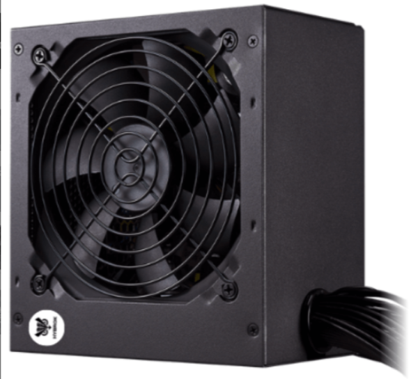 Alimentation HYBROK PSU 550 - 550W 80+ Bronze – Image 2