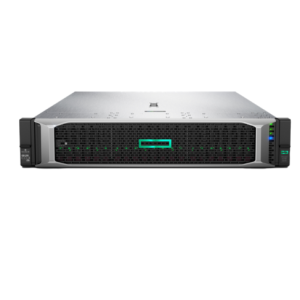 HP ProLiant DL380 Serveur Gen10 - Intel Xeon4214R - 32 Go -