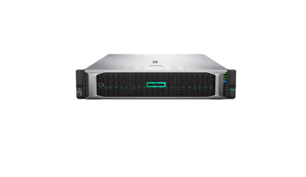 HP ProLiant DL380 Serveur Gen10 - Intel Xeon4214R - 32 Go -