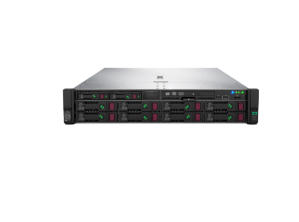 HP ProLiant DL380 Serveur Gen10 - Intel Xeon4214R - 32 Go - – Image 3