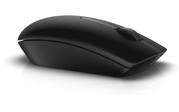 DELL KM636 CLAVIER ET SOURIS SANS FIL - AZERTY Français – Image 3