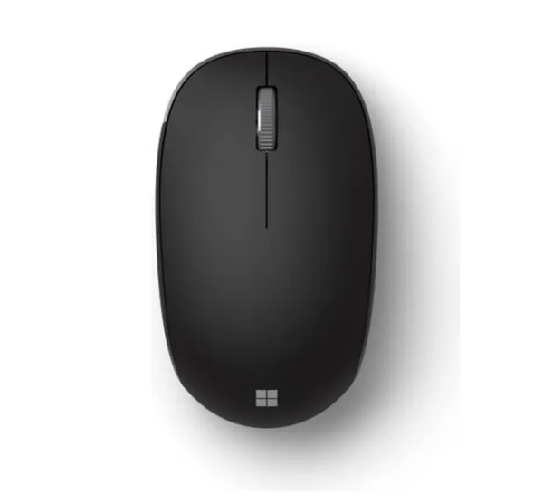 MICROSOFT Souris Sans Fil Bluetooth- 3 Boutons- Vitesse Jusqu'à 30 Pouces - Noir