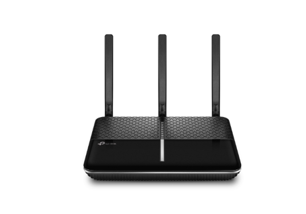 TP-LINK AC2100 Wireless Modem Router MU-MIMO VDSL/ADSL - Archer VR600. – Image 2