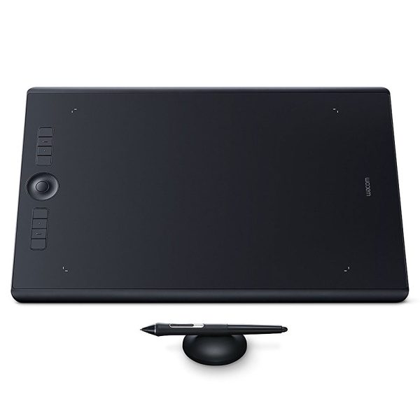 Tablette Graphique WACOM Intuos Pro 17 – Image 2