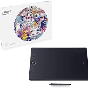 Tablette Graphique WACOM Intuos Pro 17