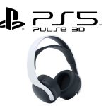 SONY PULSE 3D - CASQUE SANS FIL POUR PS5 - AUDIO 3D - MICROPHONE ANTI-BRUIT -  PLAYSTATION 5 - WHITE & BLACK
