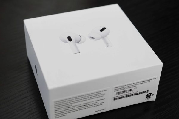 Apple AirPods Pro Wireless – Image 2