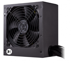 HYBROK PSU 650 - ALIMENTATION 650W - 80+ BRONZE - FAN 120MM - 60HZ -240VAC - NOIR