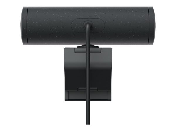 WEBCAM LOGITECH BRIO 500 - FULL HD AVEC HDR - 1080P 30 Fps - Sous Emballage. – Image 3