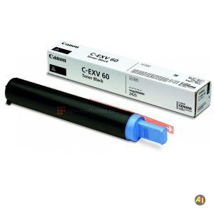 CANON TONER C-EXV 60 Original Pour Canon IR2425 Et IR2425i
