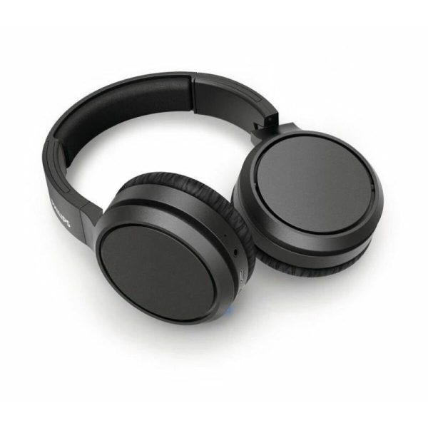 CASQUE PHILIPS 5000 SERIES TAH5202 - BLUETOOTH - SANS FIL AVEC MICROPHONE - USB TYPE-C - PURE BASE – Image 3