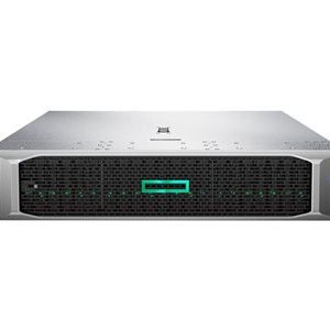 HP SERVEUR ProLiant DL380 Gen10 Intel Xeon 4210R - 32G - - 8SFF -800W