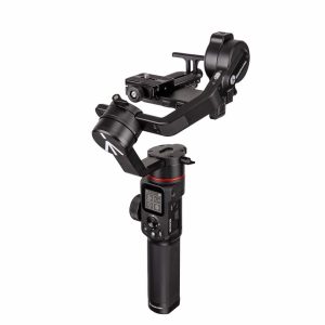 MANFROTTO Professional 3-Axis Gimbal Up To 2.2 KG - MGV220
