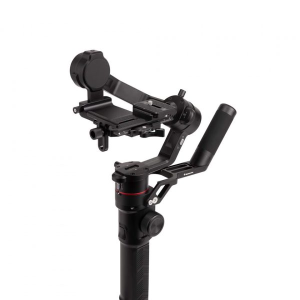 Manfrotto Professional 3-Axis Gimbal – Image 2