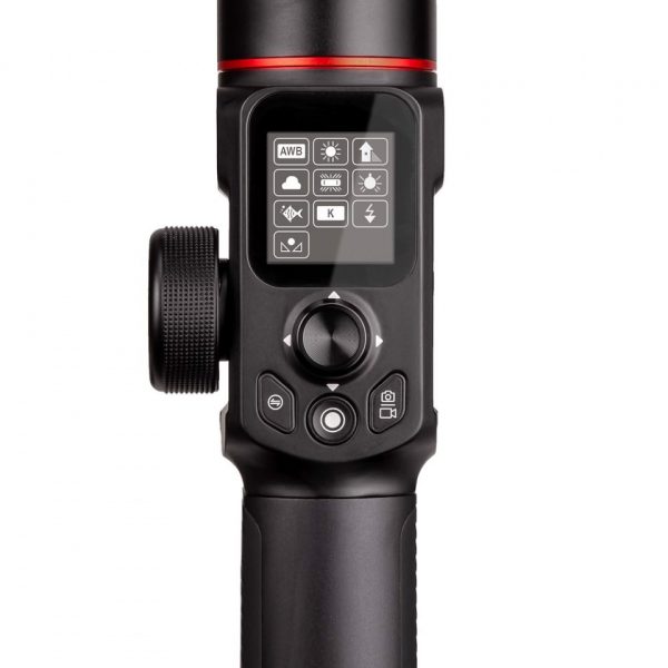 Manfrotto Professional 3-Axis Gimbal – Image 3