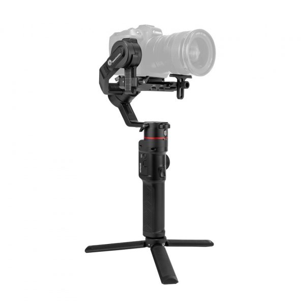Manfrotto Professional 3-Axis Gimbal – Image 4