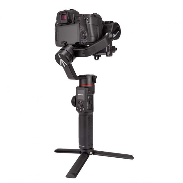Manfrotto Professional 3-Axis Gimbal – Image 5