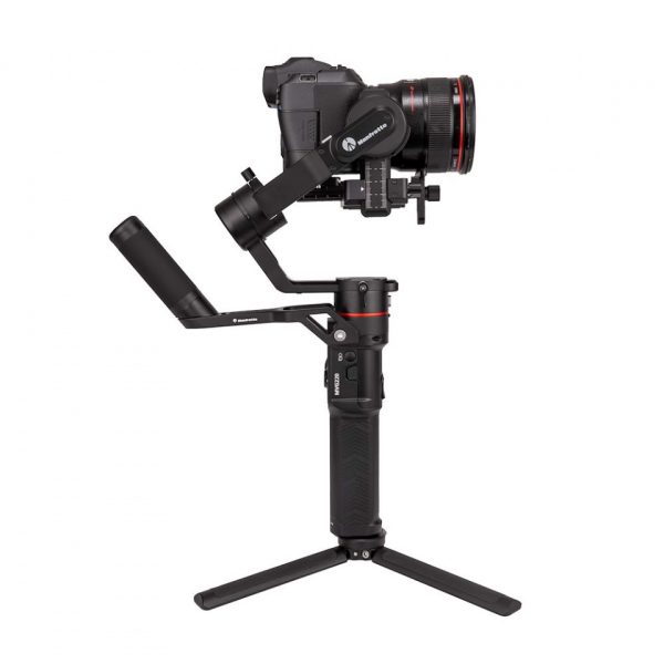 Manfrotto Professional 3-Axis Gimbal – Image 6