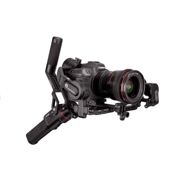 Manfrotto Professional 3-Axis Gimbal – Image 9