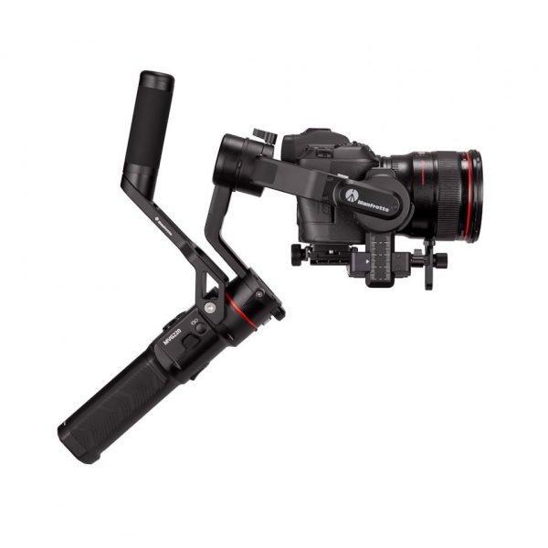 Manfrotto Professional 3-Axis Gimbal – Image 10