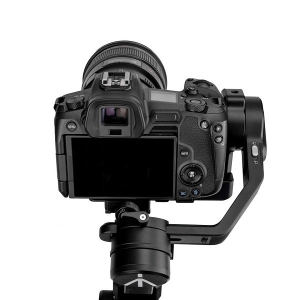 Manfrotto Professional 3-Axis Gimbal – Image 11