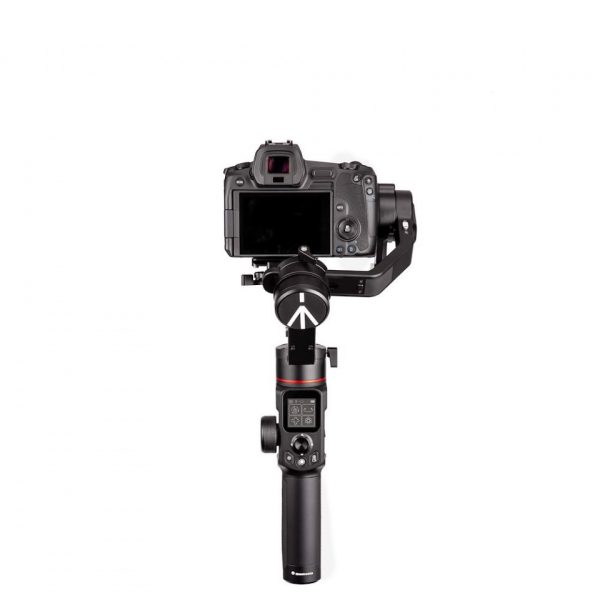 Manfrotto Professional 3-Axis Gimbal – Image 12