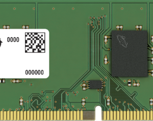 Crucial Ram 8GB DDR4-3200 UDIMM