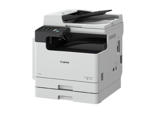 Imprimante laser Canon  IR 2425i Laser A3 Multifonction + ADF – Image 2