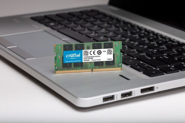 Crucial Ram 8GB DDR4-3200 UDIMM – Image 3