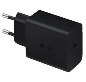 Samsung Chargeur USB-C À Charge Ultra Rapide D'origine PD 25Watt