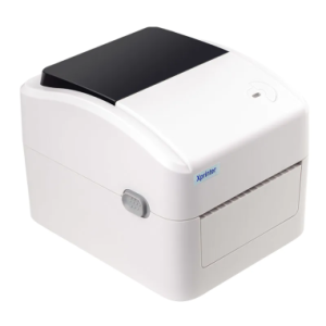 XPRINTER XP-420B Imprimante D Étiquettes