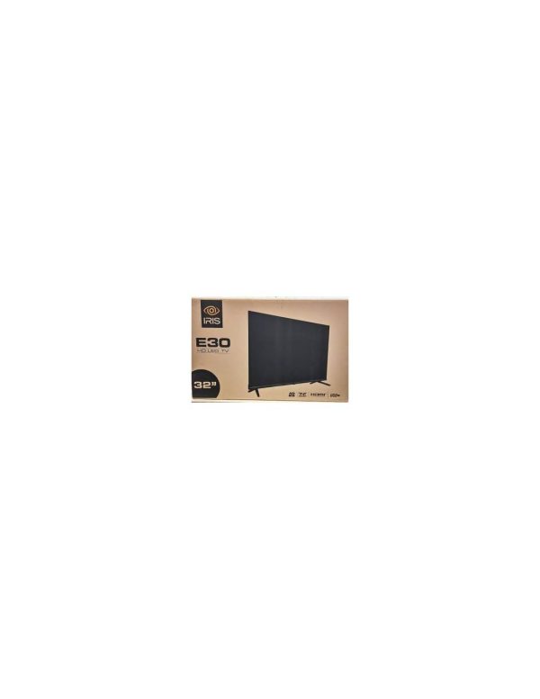TV IRIS 32 E30 Pouces HD – Image 3