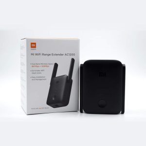 Xiaomi Mi Wifi Range Extender Pro AC1200 - Dual Band 5GHz 2.4GHz - Port Ethernet