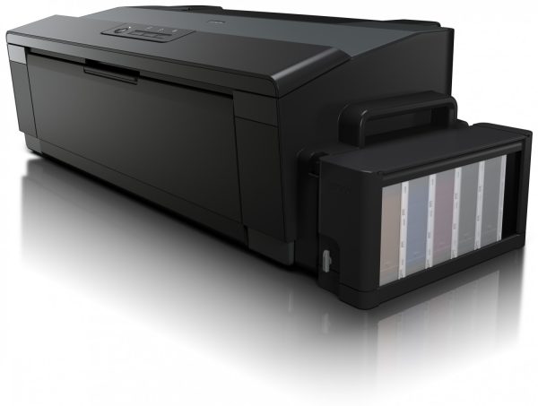Imprimante Epson EcoTank L1300 A3+ Couleur – Image 3
